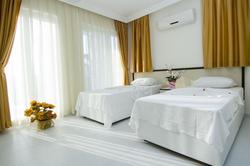 Orka Golden Heights Villas