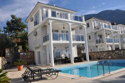 Sunset Villa A by Angel Rentals