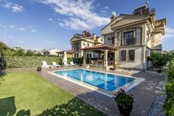 Villa Ilgin by Villamnet