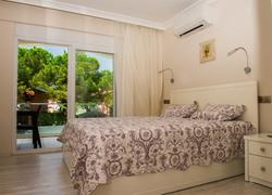 Villa Likya by Villatatilin