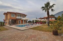 Villa Mountain View by Villamnet