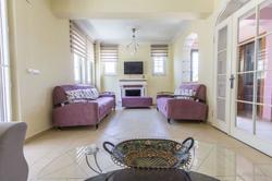 Villa Cagdas by Tatilpremium