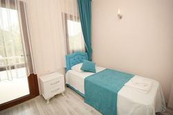 Villa Burcu by EvTatilim