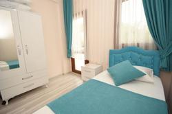 Villa Burcu by EvTatilim