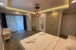 Olympia Apart by Villa Buketi
