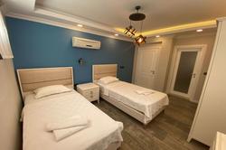 Olympia Apart by Villa Buketi