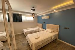 Olympia Apart by Villa Buketi