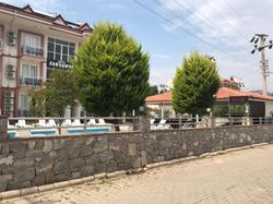 Villa Sardunya
