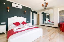 Villa Premium - Hill Villas Kalkan