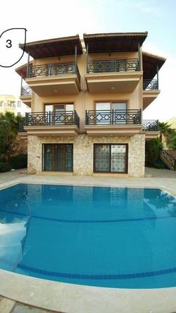 Kalkan Koc Apart