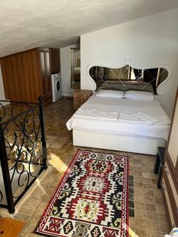 Kalkan Koc Apart