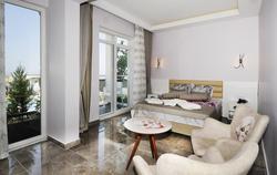 Jackey Boutique Hotel