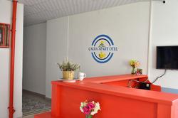 Calba Apart Hotel