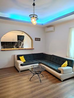 Likya Kumru Apart Otel