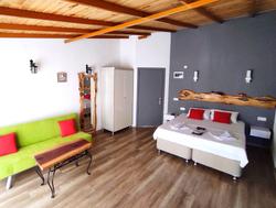 Likya Kumru Apart Otel