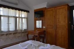 Kas Doga Park Hotel