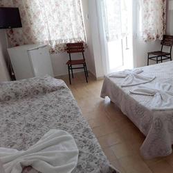 Sureyya Hotel