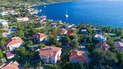 Fit'Art Saranda Evleri