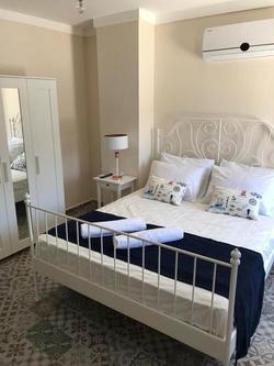 Selimiye Hemena Rooms And Villa