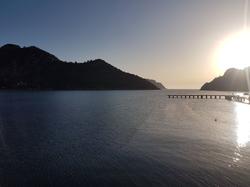 Alarga Sail Boutique Hotel & Yacht Club