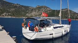 Alarga Sail Boutique Hotel & Yacht Club