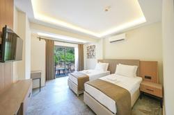 Ada Boutique Hotel
