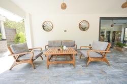 Ada Boutique Hotel
