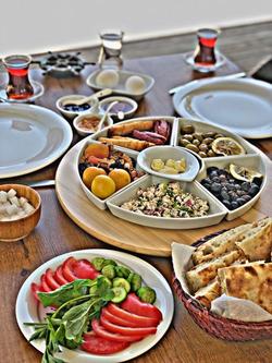 Zeytin Dali Butik Otel