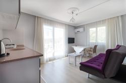 Veranda Saranda Apart