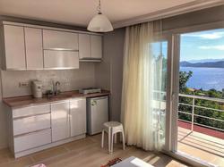 Veranda Saranda Apart