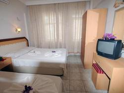 Mandalin Villa 1