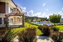Golden Golf Sarigerme Villalari by Tatilpremium