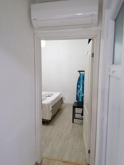 Galata Waterfall Apartment