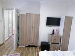 Galata Waterfall Apartment
