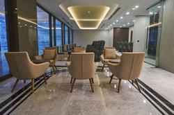 Ambassador Spa & Beauty Salon Istanbul Airport