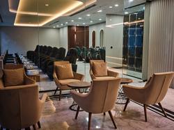 Ambassador Spa & Beauty Salon Istanbul Airport