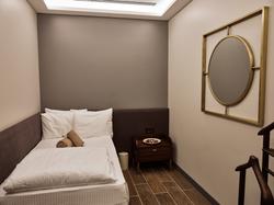 Ambassador Spa & Beauty Salon Istanbul Airport