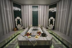 Ambassador Spa & Beauty Salon Istanbul Airport
