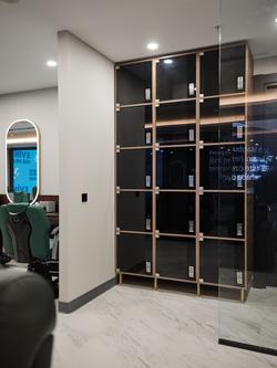 Ambassador Spa & Beauty Salon Istanbul Airport