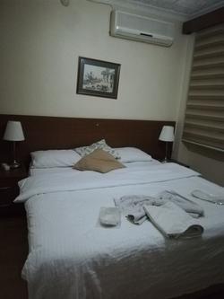 Palyaco House