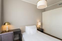 Ist Flats Serviced Apartments-Emaar Sq