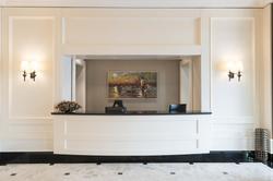 Ist Flats Serviced Apartments-Emaar Sq