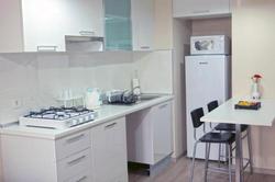 Ecorental House