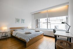 Noa Sungu Apartments