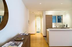 Noa Sungu Apartments