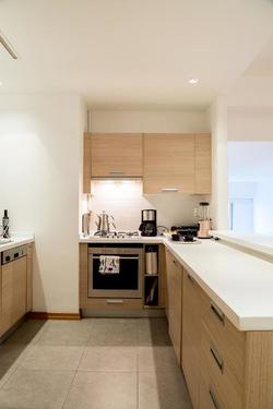Noa Sungu Apartments