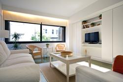 Noa Luxury Apartments