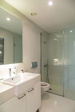 Noa Luxury Apartments
