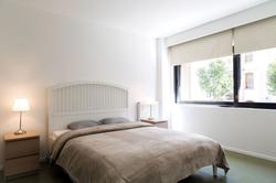 Noa Luxury Apartments