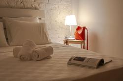 Guzi Rooms & Suites